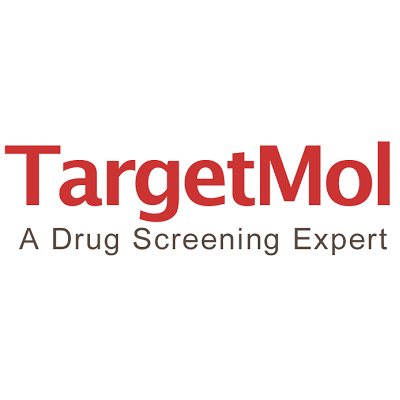 年度末セール終了のお知らせ -TargetMOL社製品-のページへ
