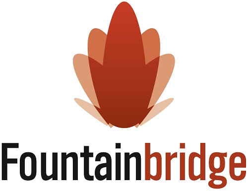 Fountain Bridge社ロゴ